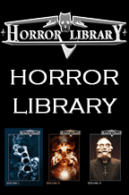 The +Horror Library+ Series!