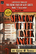 Shadow of the Dark Angel