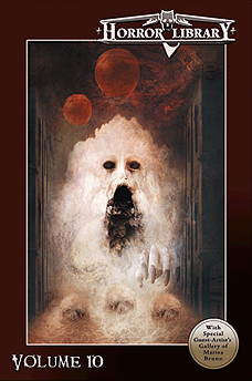 Horror Library, Volume 9