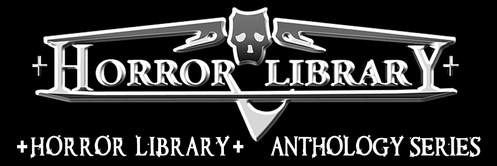 +Horror Library+